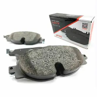 Колодки тормозные передние Great Wall Hover H6 REMSA 3501115XKZ16A