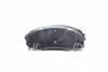 Колодки тормозные передние Great Wall Haval H8 REMSA 3501110XKW09A (фото 1)