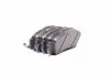 Колодки тормозные передние Great Wall Haval H8 REMSA 3501110XKW09A (фото 4)
