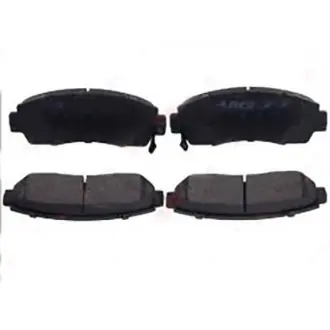 Колодки тормозные передние Great Wall Haval H5 Diesel REMSA 3501120XK02XA