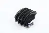 Колодки тормозные передние Geely LC/LC Cross REMSA 1014002676 (фото 5)