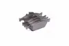 Колодки тормозные передние Geely GC5 REMSA 116401039011 (фото 4)