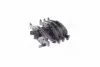 Колодки тормозные передние Geely GC5 REMSA 116401039011 (фото 5)