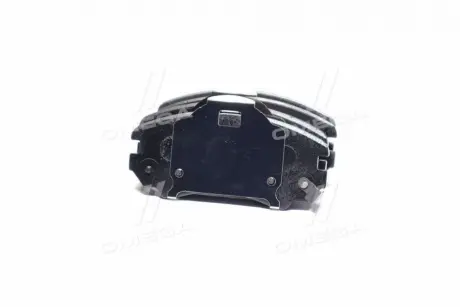 Колодки тормозные передние Chery Tiggo 7 Pro REMSA T1E-3501080