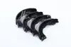 Колодки тормозные задние с ABS Geely CK/CK2 REMSA 1403060180 (фото 2)