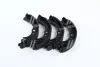 Колодки тормозные задние с ABS Geely CK/CK2 REMSA 1403060180 (фото 4)