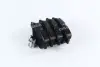 Колодки тормозные задние Geely EC7/EC7RV REMSA 1064001725 (фото 3)