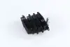 Колодки тормозные задние Geely EC7/EC7RV REMSA 1064001725 (фото 5)