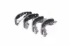Колодки тормозные задние Chery Amulet REMSA A11-3502170 (фото 4)