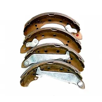 Колодки тормозные задние Chery Amulet REMSA A11-3502170