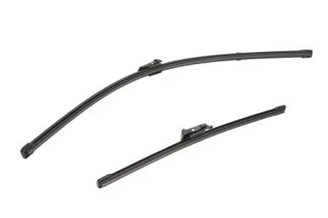 Щетка стеклоочистителя безкаркасная 650/350 BYD Seagull DENSO EQEA-5205110
