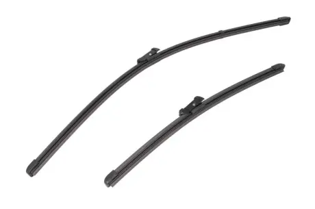 Щетка стеклоочистителя безкаркасная 600/380 BYD Dolphin Flat DENSO 71765853