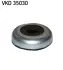 Подшипник опоры амортизатора переднего Great Wall Voleex C30 SKF 2905102-G08-P (фото 4)