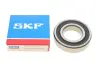 Подшипник КПП дифференциала R Geely KLM KOYO SKF 3436315702 (фото 3)