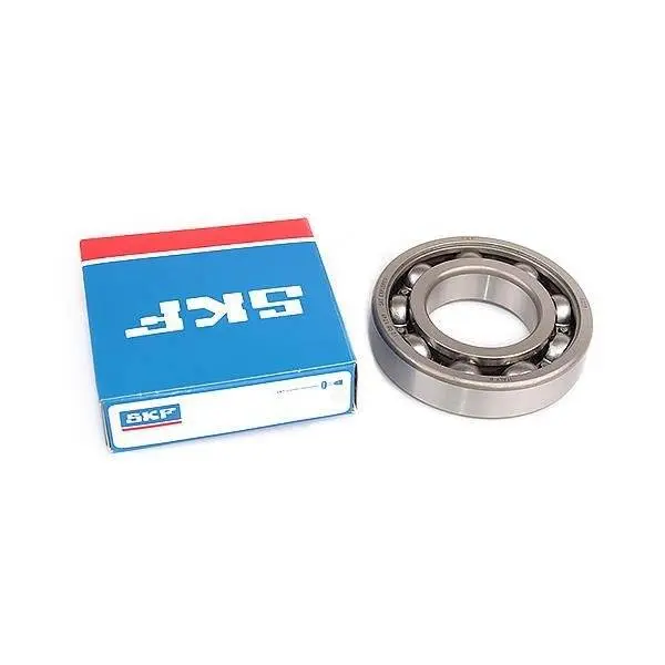 Подшипник КПП дифференциала R Geely KLM KOYO SKF 3436315702 (фото 1)