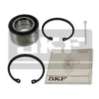 Подшипник ступицы передней Chery Jaggi SKF S21-3001015