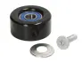 Натяжной ролик (без натяжителя) Geely EX7/EC8 SKF 1073002400 (фото 3)