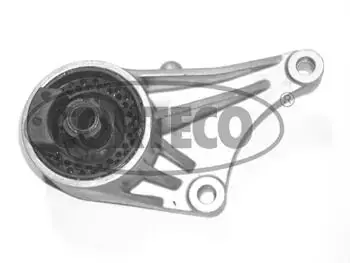 Подушка двигуна (передня) Opel Astra G 1.2 16V-1.7CDTI 98-05 CORTECO 21652319