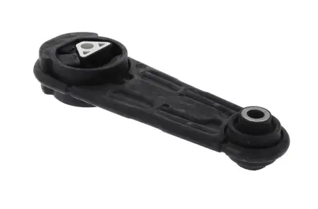 Подушка двигуна (задня) Renault Megane II/Kangoo 1.4-1.6/1.5 dCi 02- (косточка) CORTECO 80001542
