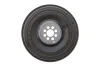 Шків колінвалу Audi A6/Q7VW Touareg 2.7/3.0TDI 02- (6PK) (з болтом) CORTECO 49107564 (фото 5)