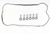 Прокладка кришки клапанів BMW 3 (E90/E91)/5 (F10/F11/F07)/7 (F01/F02/F03/F04) 3.0D 07- N57D30 (к-кт) CORTECO 49181077 (фото 1)