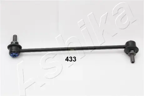 Стойка стабилизатора передняя Great Wall Haval H6 ASHIKA 2906140XKZ09A