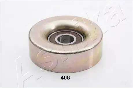 Ролик ремня компрессора кондиционера BYD ASHIKA 473QA-1025030