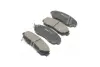 Колодки тормозные передние Great Wall Hover H6 MANDO 3501115XKZ16A (фото 4)