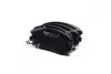Колодки тормозные передние Chery Tiggo 7 Pro MANDO T1E-3501080 (фото 1)