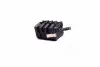 Колодки тормозные задние Great Wall Haval H6 MANDO 3502315XKZ16A (фото 3)