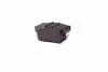 Колодки тормозные задние Great Wall Haval H6 MANDO 3502315XKZ16A (фото 4)