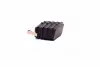 Колодки тормозные задние Great Wall Haval H6 MANDO 3502315XKZ16A (фото 5)
