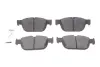 Колодки тормозные передние Brake Size: 18" POLESTAR 2 ICER 314905 (фото 1)