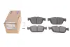 Колодки тормозные передние Brake Size: 18" POLESTAR 2 ICER 314905 (фото 2)