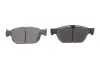 Колодки тормозные передние Brake Size: 18" POLESTAR 2 ICER 314905 (фото 4)