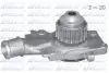 Насос водяной Chery DOLZ 477F-1307010 (фото 2)