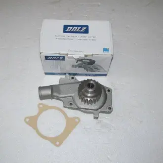 Насос водяной Chery DOLZ 477F-1307010