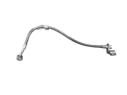 Шланг тормозной передний L Model 3 18-23 Б.У. TESLA 1044721-00-D