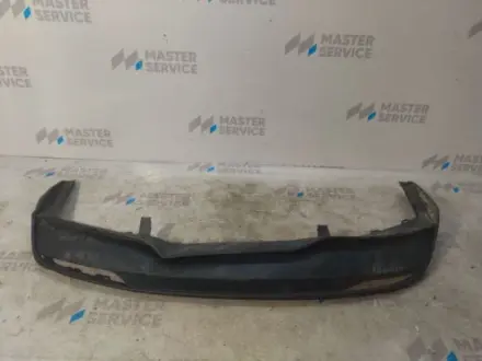 Бампер задний нижняя часть BASE Model 3 Highland 24- Б.У. TESLA 1582581-00-C