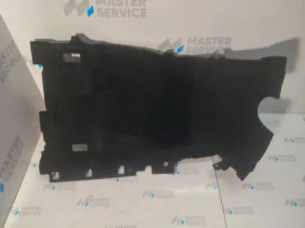 Ковер салона передний R Model 3 18-23 Б.У. TESLA 1127284-00-D