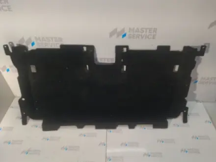 Ковер салона задний Model 3 18-23 Б.У. TESLA 1127289-00-F