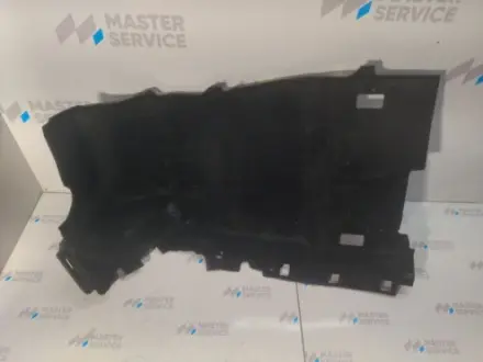 Ковер салона передний L Model 3 18-23 Б.У. TESLA 1127267-00-G