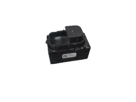Кнопка стеклоподъемника матовая Model 3 18-, Model Y 20- Б.У. TESLA 108103802-F
