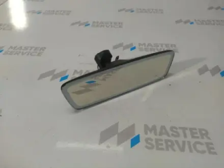 Зеркало салона электрическое Model 3 18-23 Б.У. TESLA 1119904-00-D