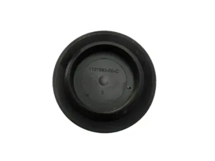 Заглушка кузова резиновая Model 3 18-23, Model 3 Highland 24-, Model Y 20- Б.У. TESLA 1127883-00-C