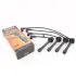 Высоковольтные провода Chery Tiggo Tesla SMW250283_84_85_86