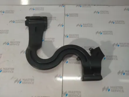 Воздуховод салона задний L Model 3 18-23, Model 3 Highland 24- Б.У. TESLA 1092163-00-A