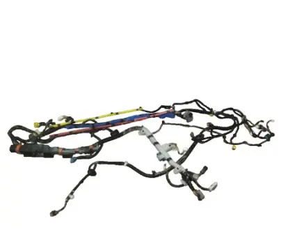 Проводка салона L Model Y 20- Б.У. TESLA 3489041-00-C