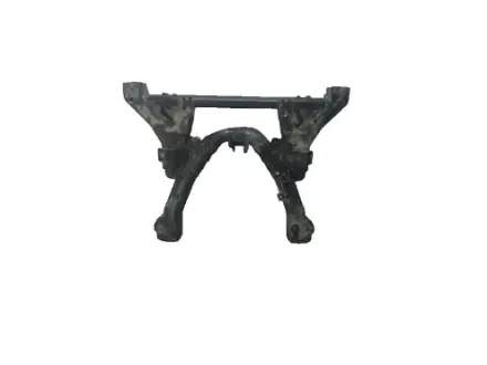 Балка передней подвески AWD-19 Model 3 18-23 Б.У. TESLA 104452111-N