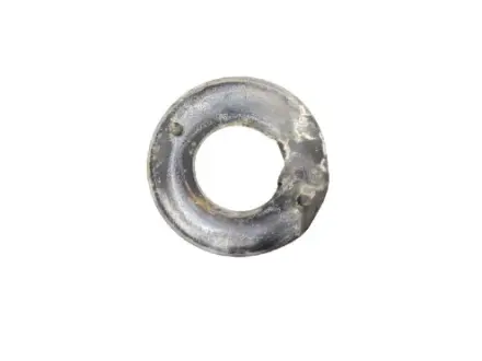 Проставка под пружину заднюю нижнюю Model 3 18-, Model Y 20- Б.У. TESLA 1044479-00-E